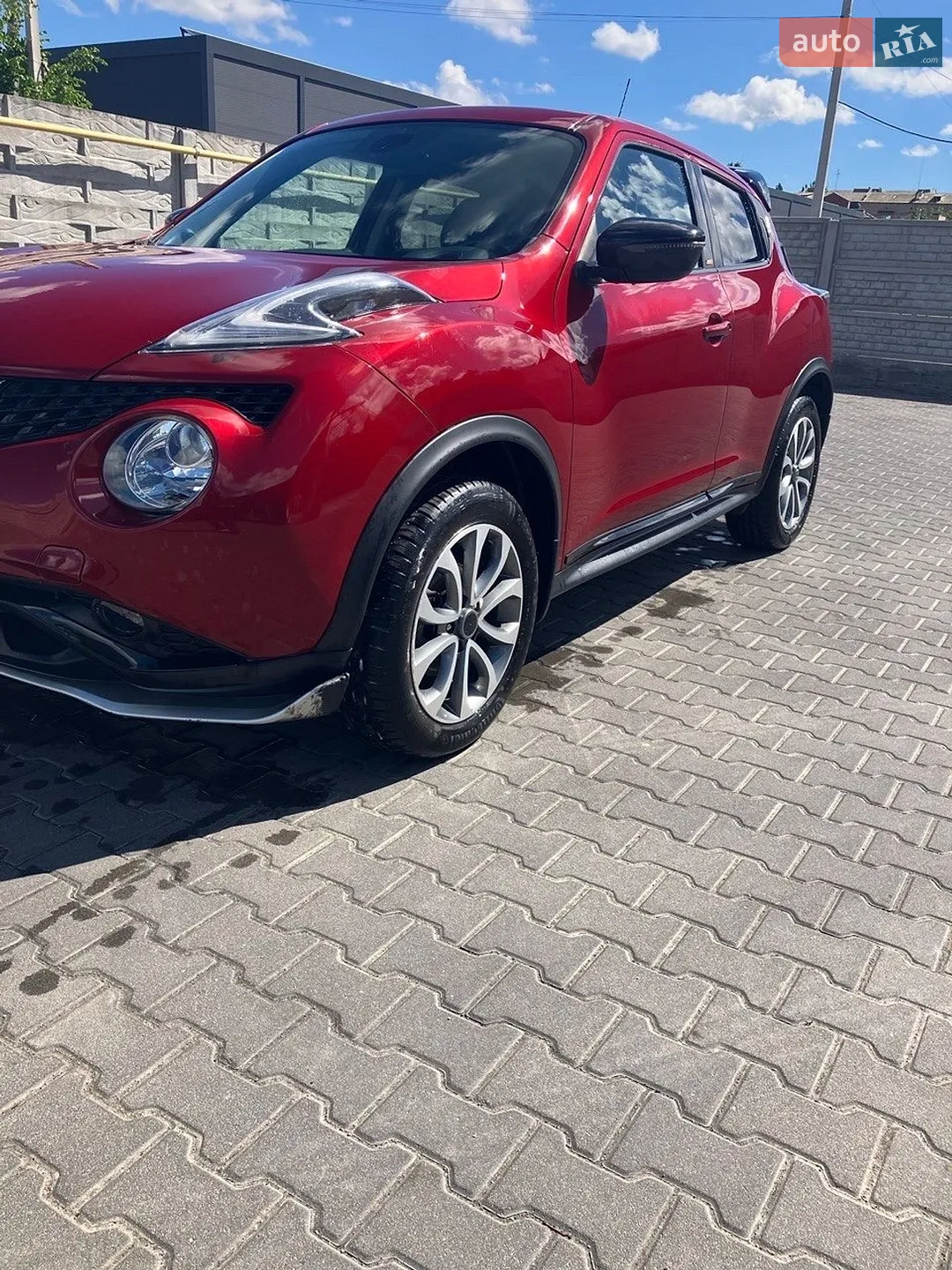 2019 Nissan Juke - мініатюра 9
