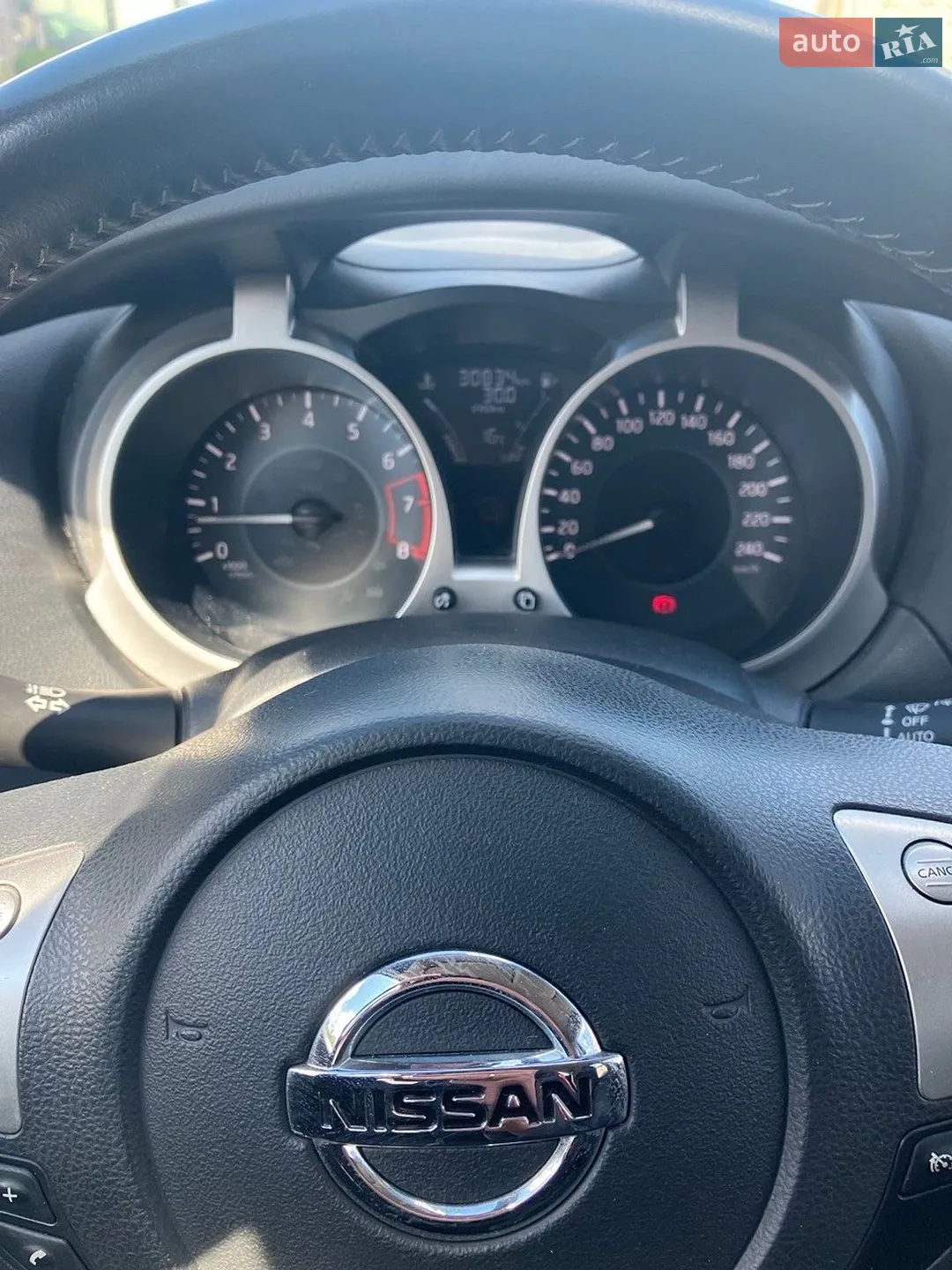 2019 Nissan Juke - мініатюра 13