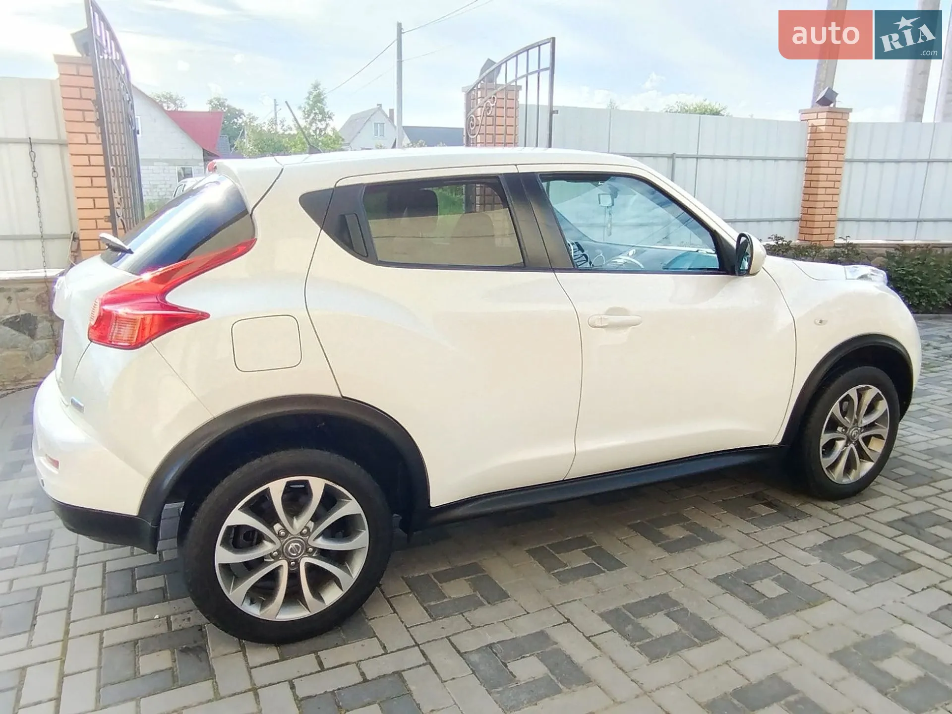 2013 Nissan Juke - мініатюра 5