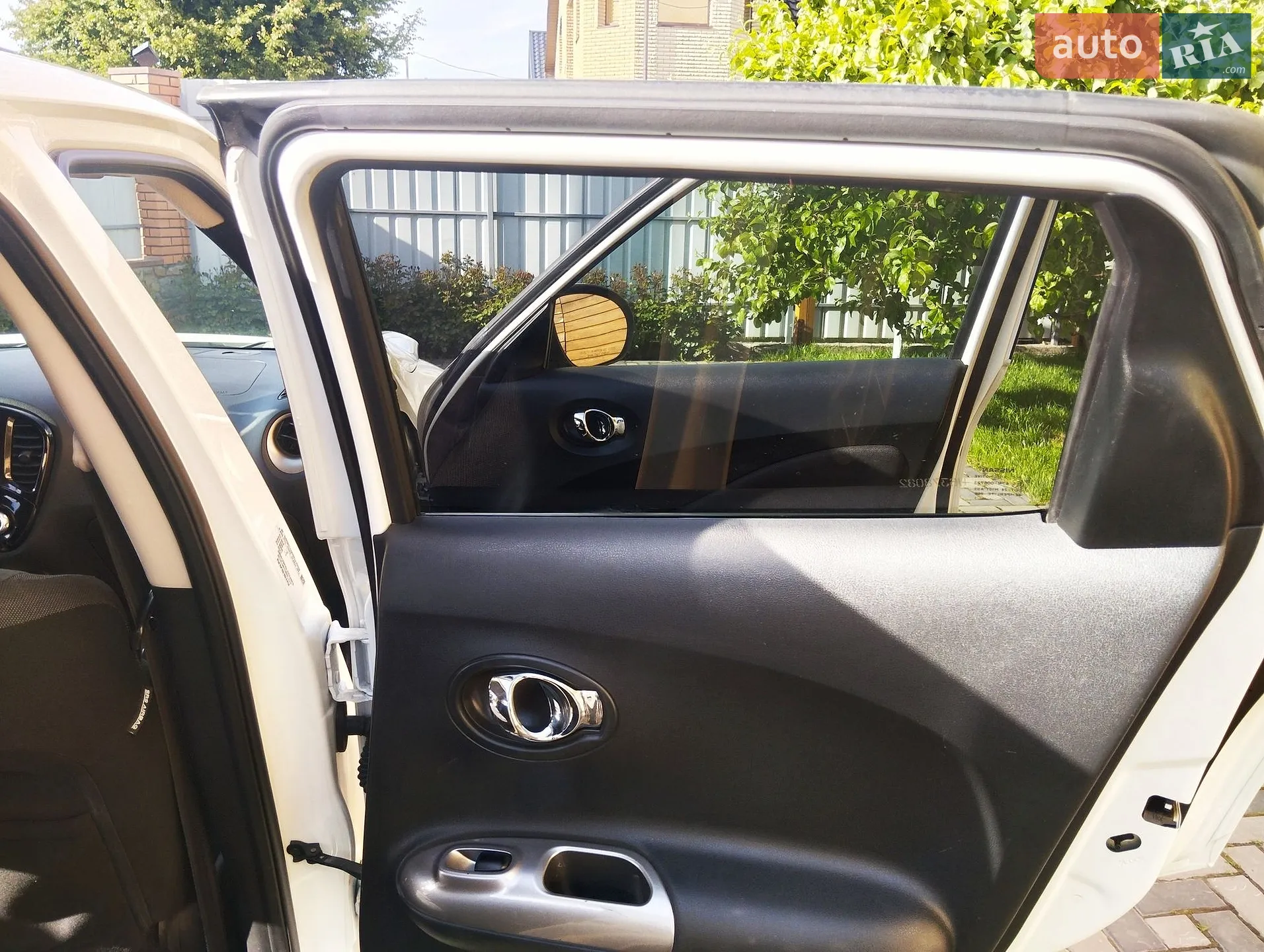 2013 Nissan Juke - мініатюра 7