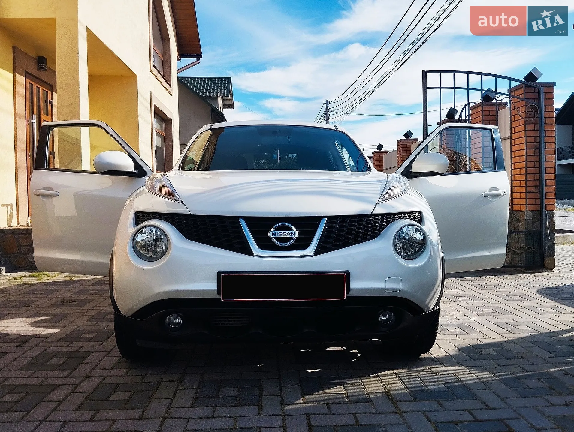 2013 Nissan Juke - мініатюра 2