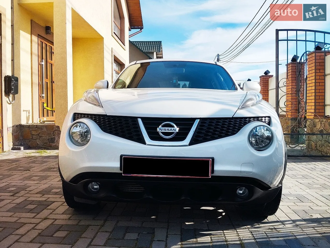 2013 Nissan Juke - мініатюра 25