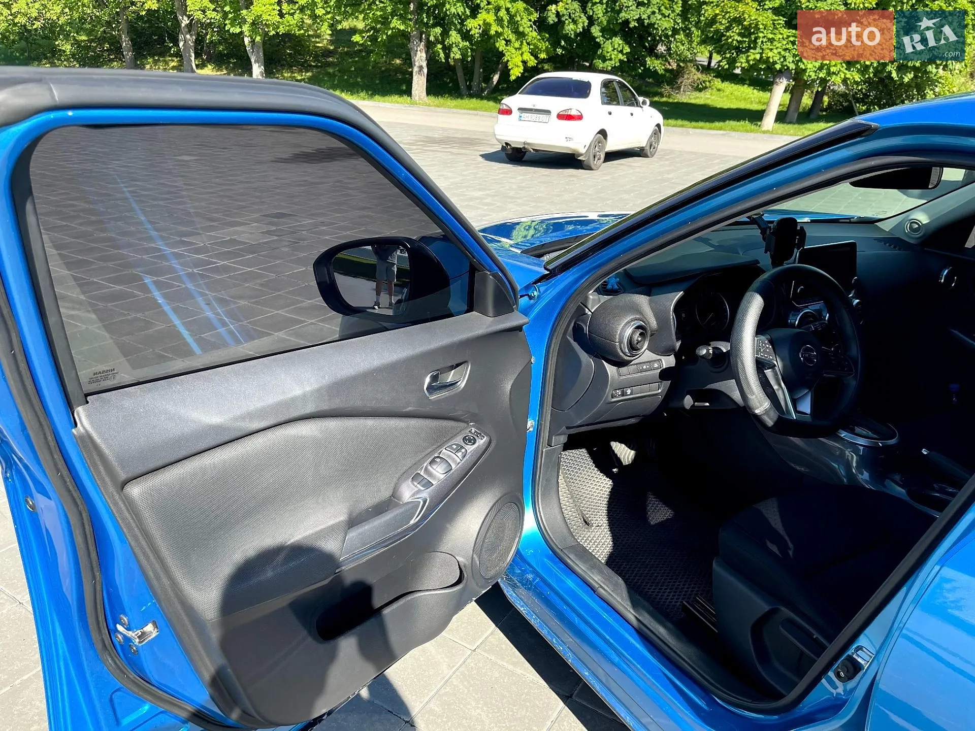 2021 Nissan Juke - мініатюра 7