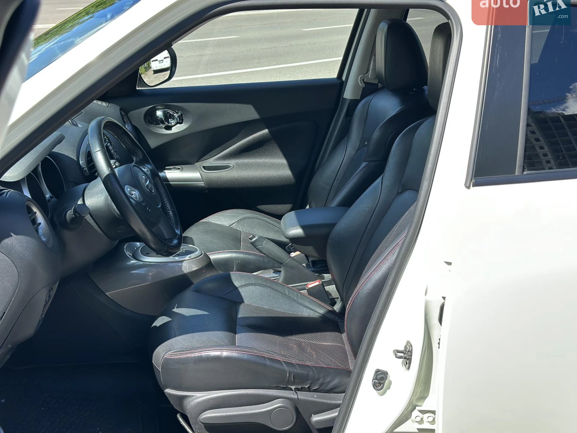 2011 Nissan Juke - мініатюра 14