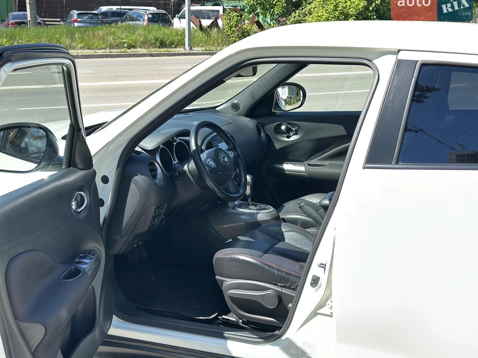 2011 Nissan Juke - мініатюра 13