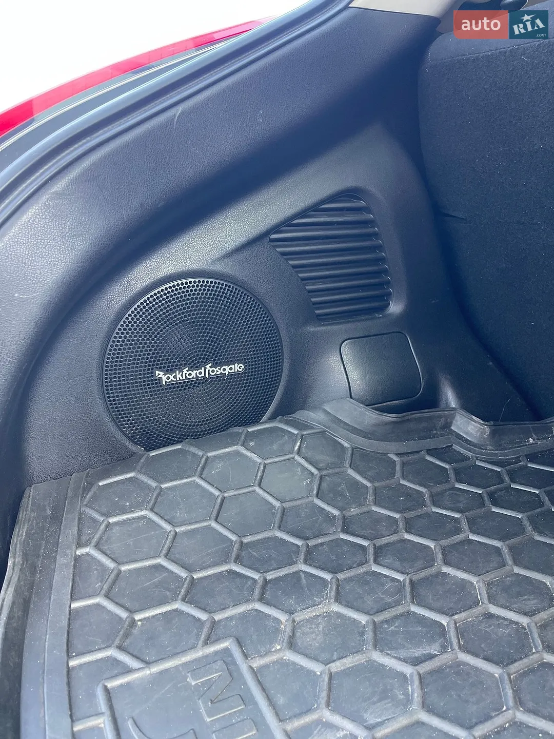 2014 Nissan Juke - мініатюра 23