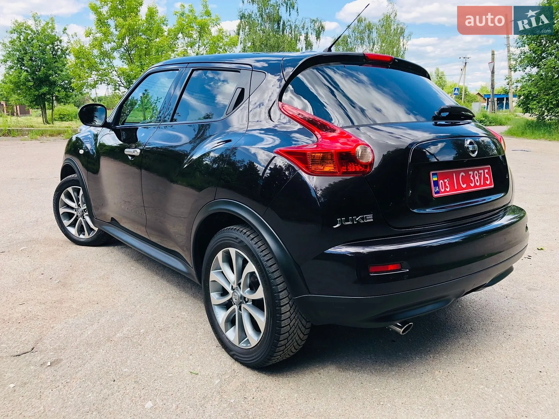 2012 Nissan Juke - мініатюра 20