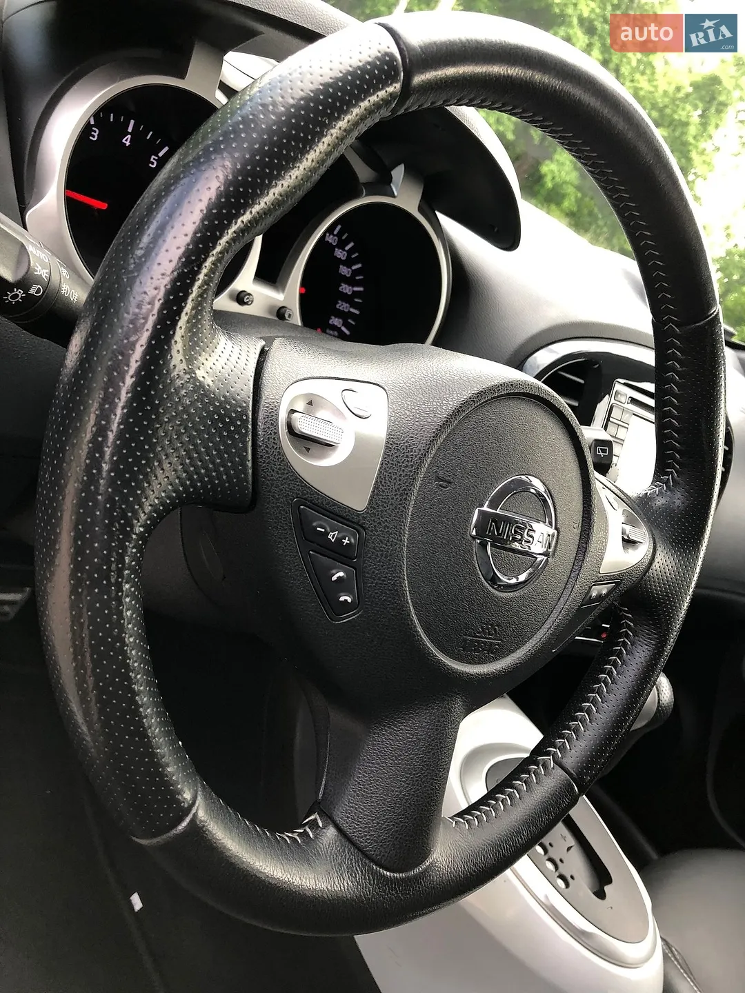 2012 Nissan Juke - мініатюра 60