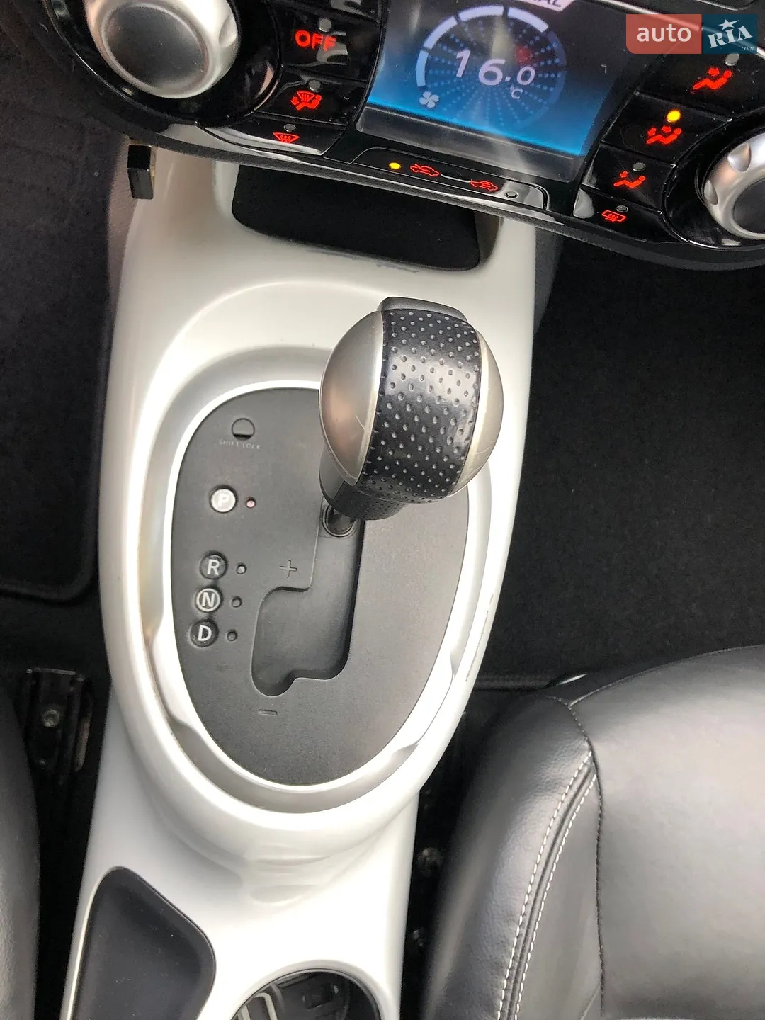 2012 Nissan Juke - мініатюра 62
