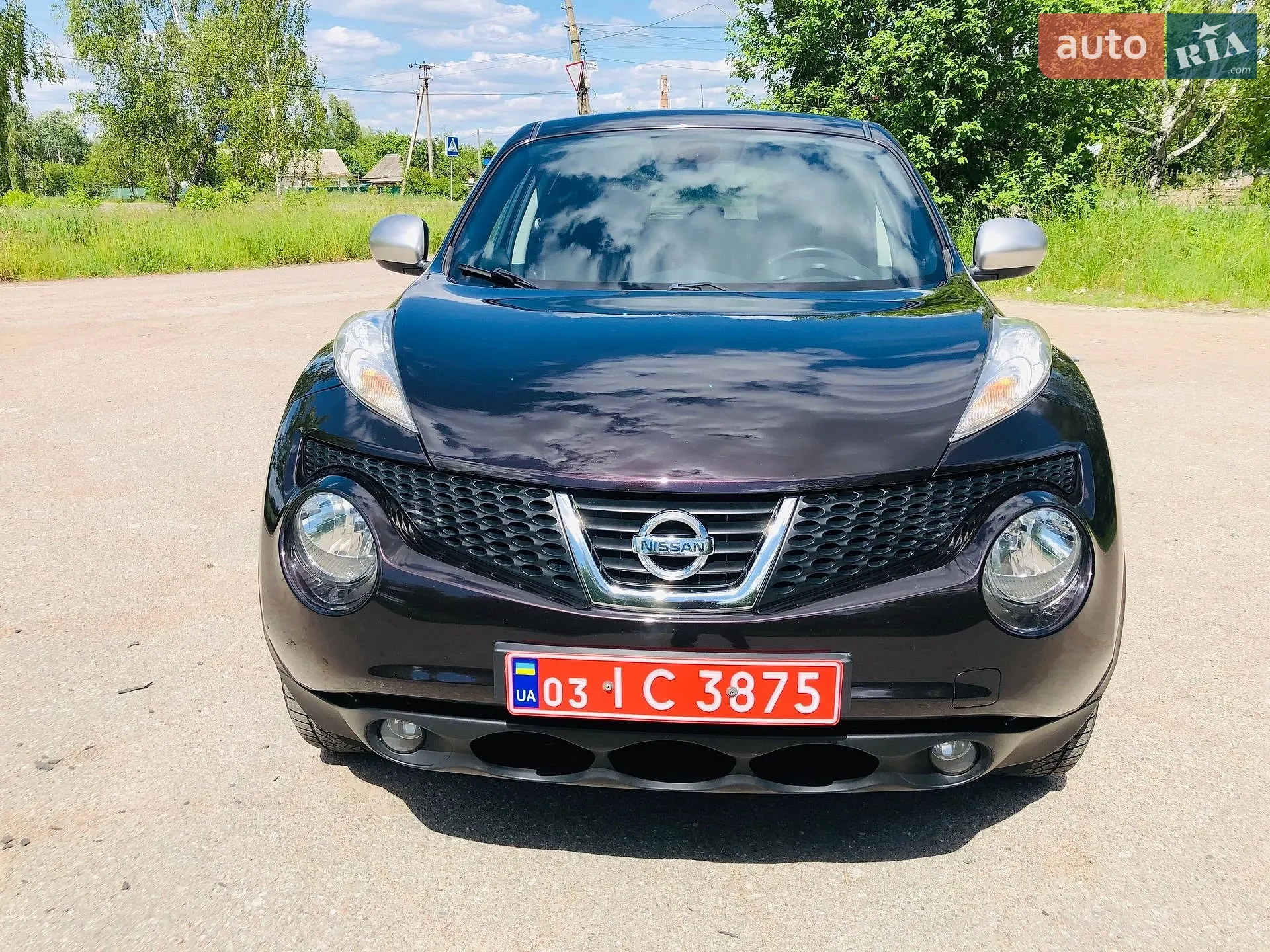 2012 Nissan Juke - мініатюра 71