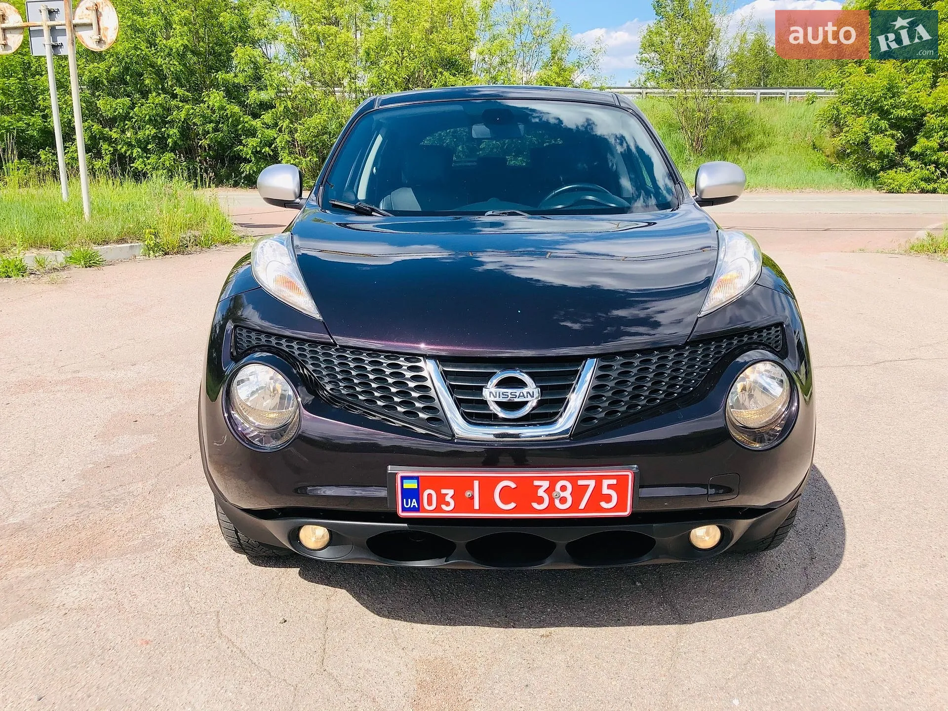 2012 Nissan Juke - мініатюра 83
