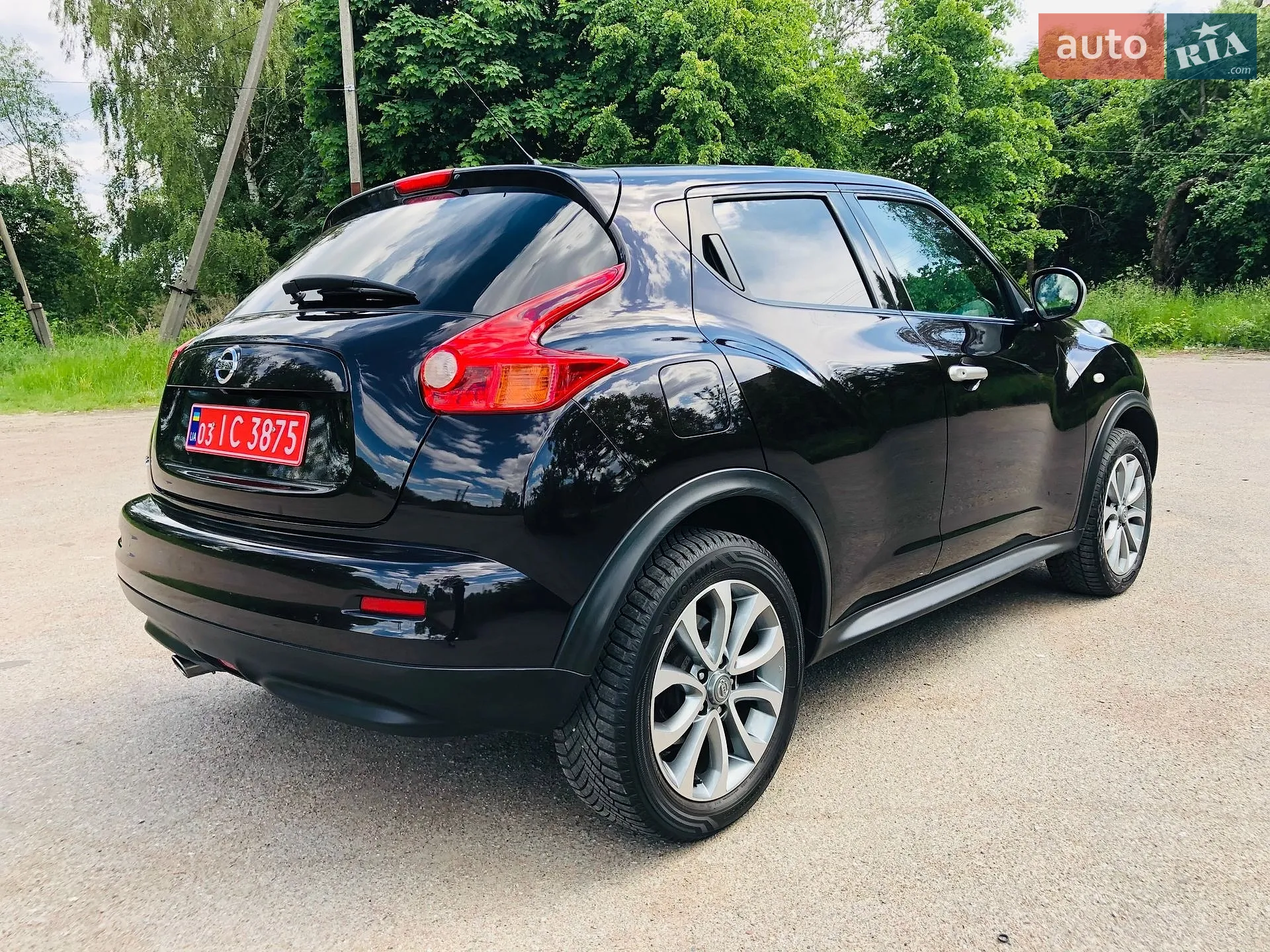 2012 Nissan Juke - мініатюра 97