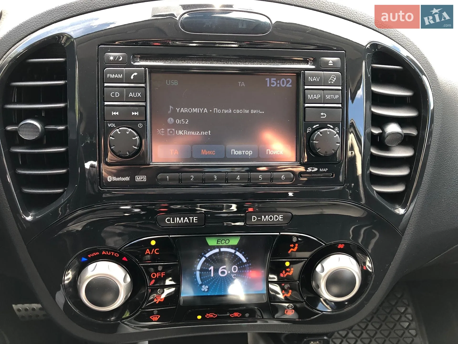 2012 Nissan Juke - мініатюра 102