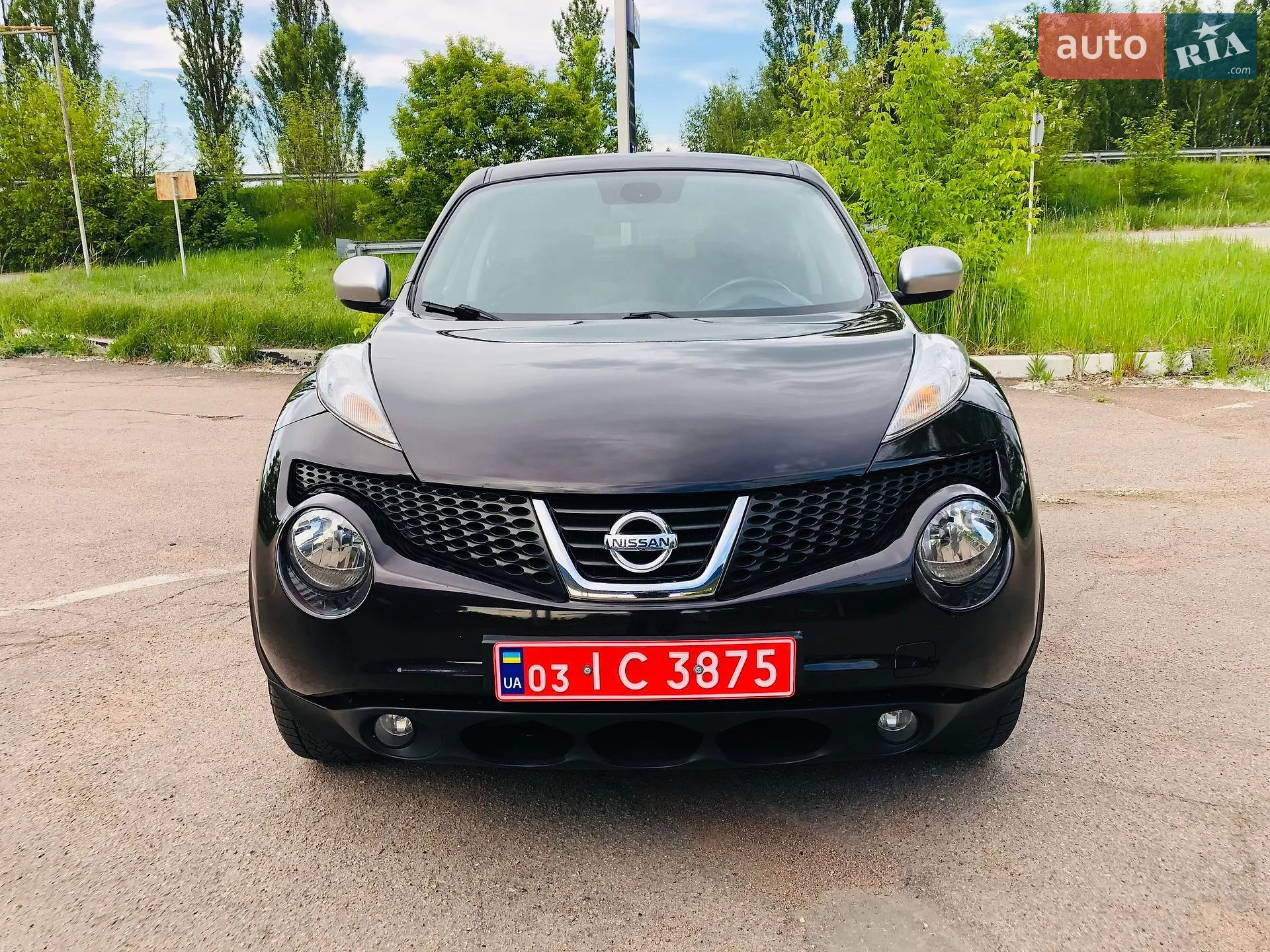 2012 Nissan Juke - мініатюра 109