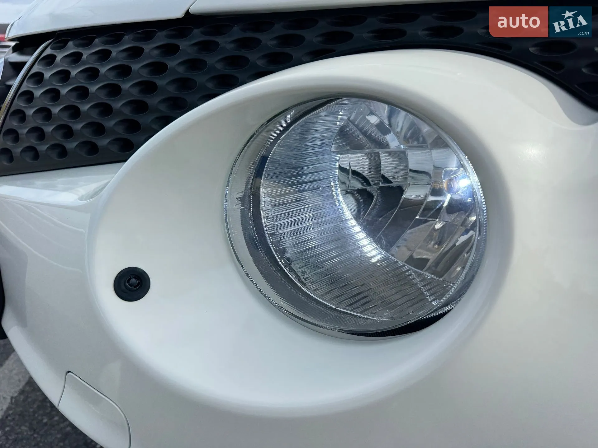 2012 Nissan Juke - мініатюра 13