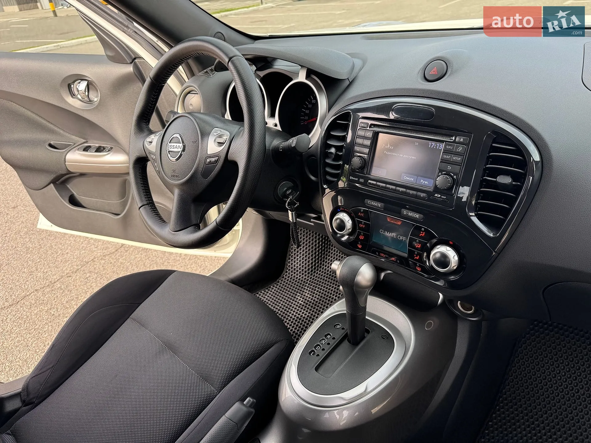 2012 Nissan Juke - мініатюра 35