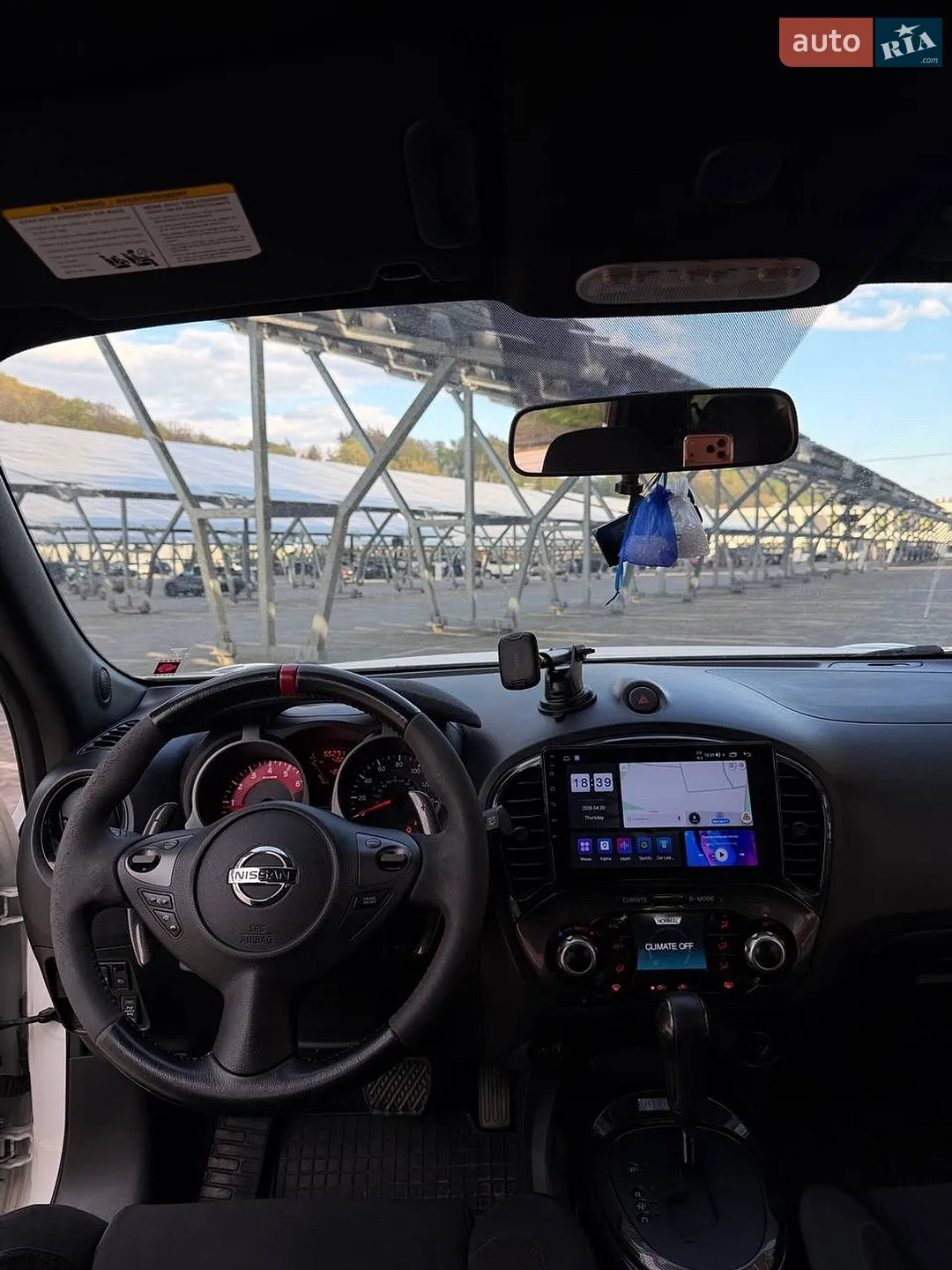 2014 Nissan Juke - мініатюра 2