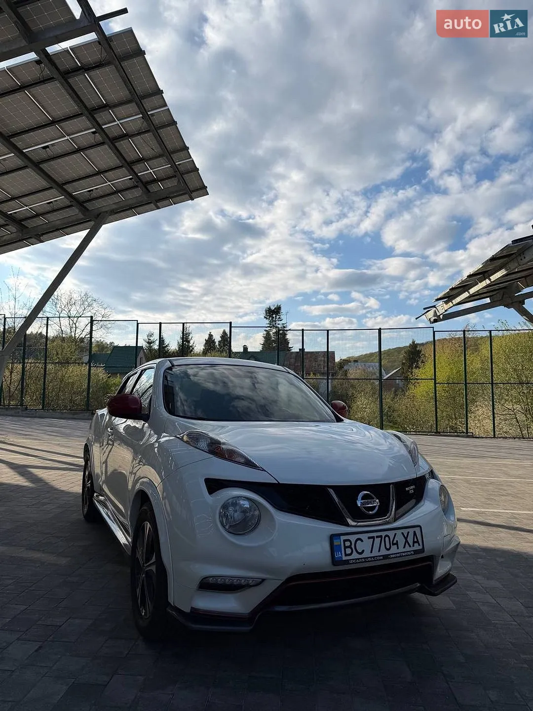 2014 Nissan Juke - мініатюра 9