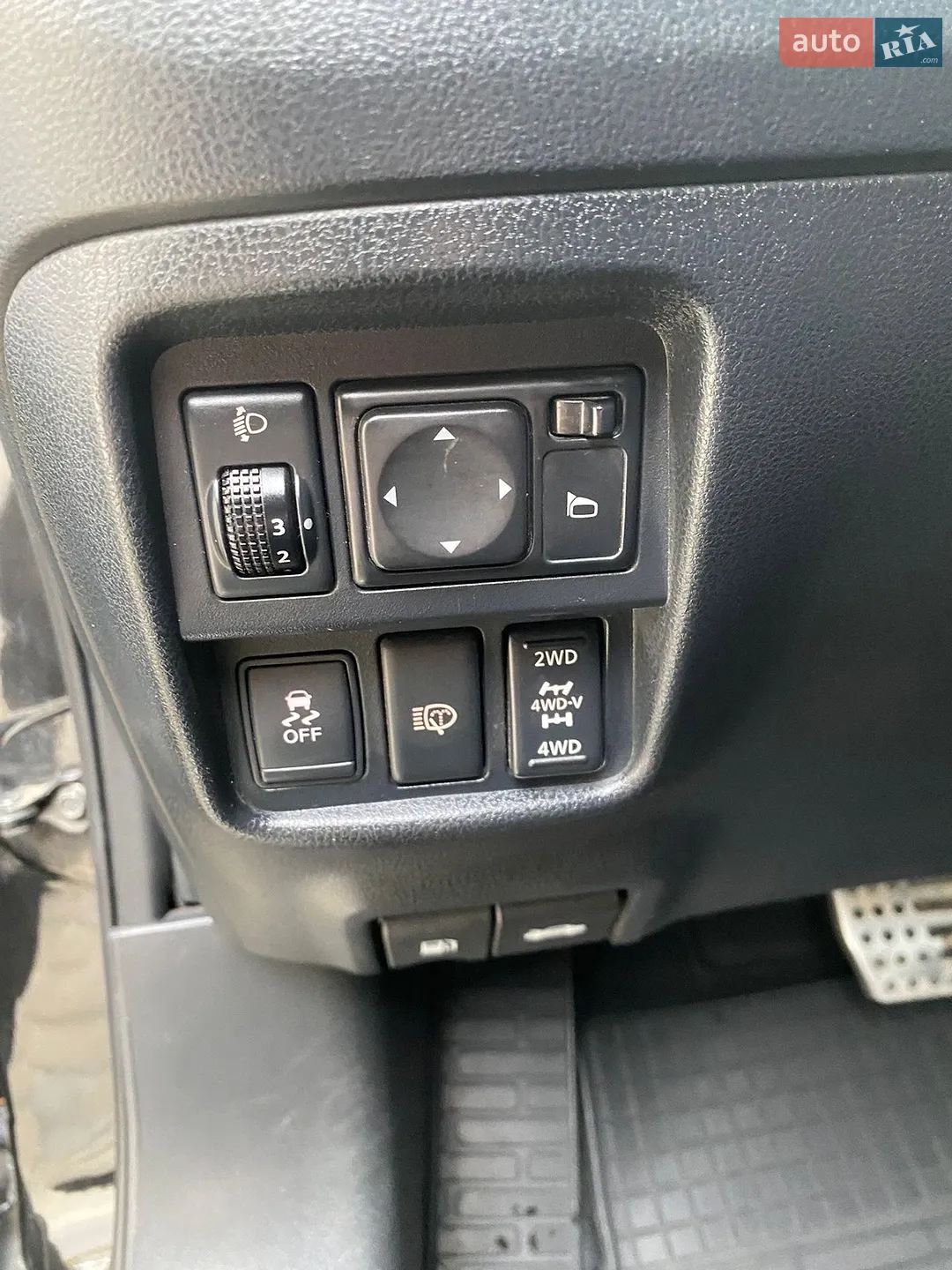 2012 Nissan Juke - мініатюра 4