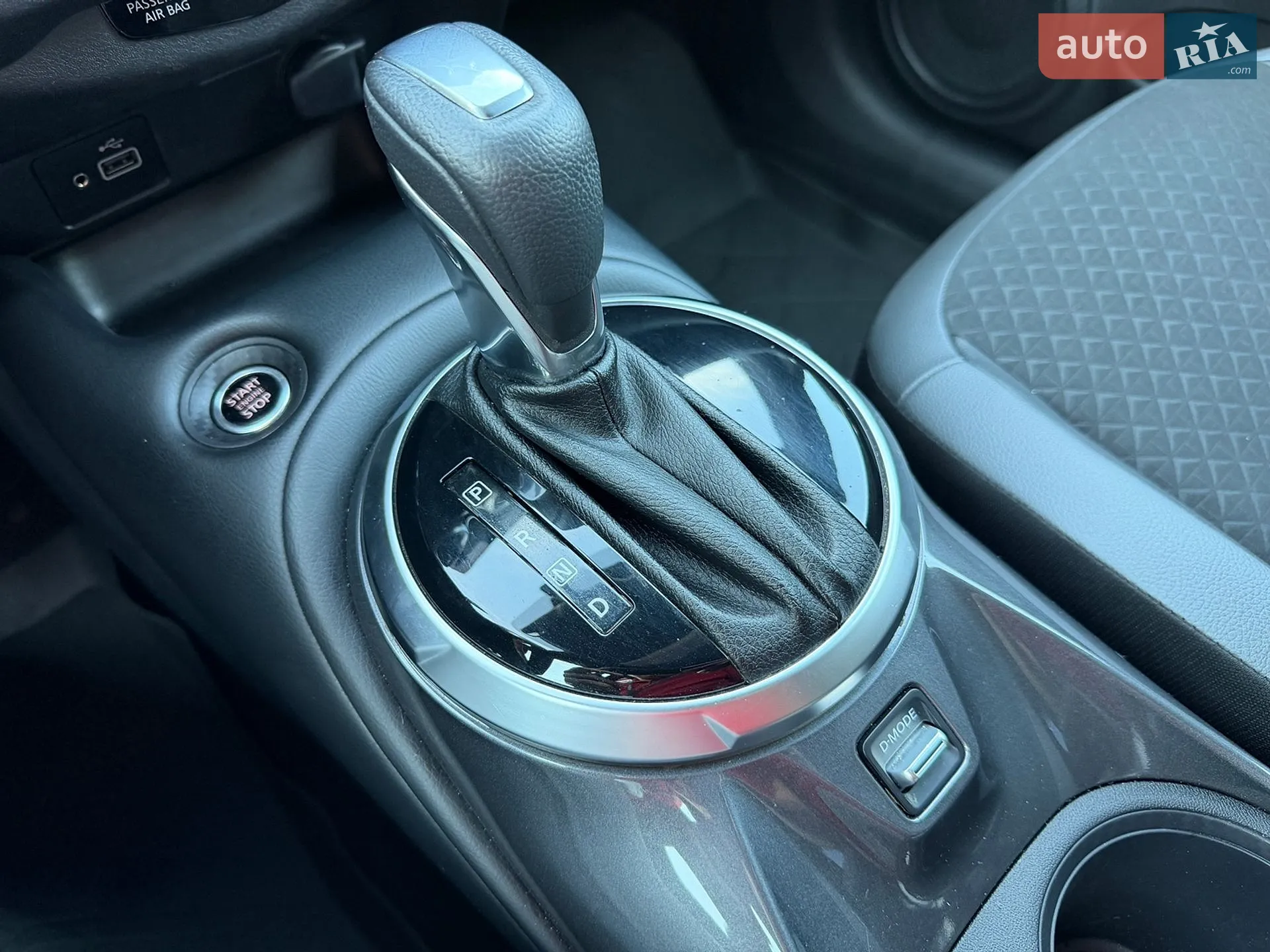 2024 Nissan Juke - мініатюра 32