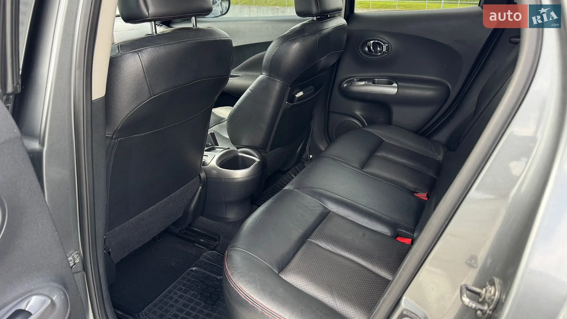 2011 Nissan Juke - мініатюра 26