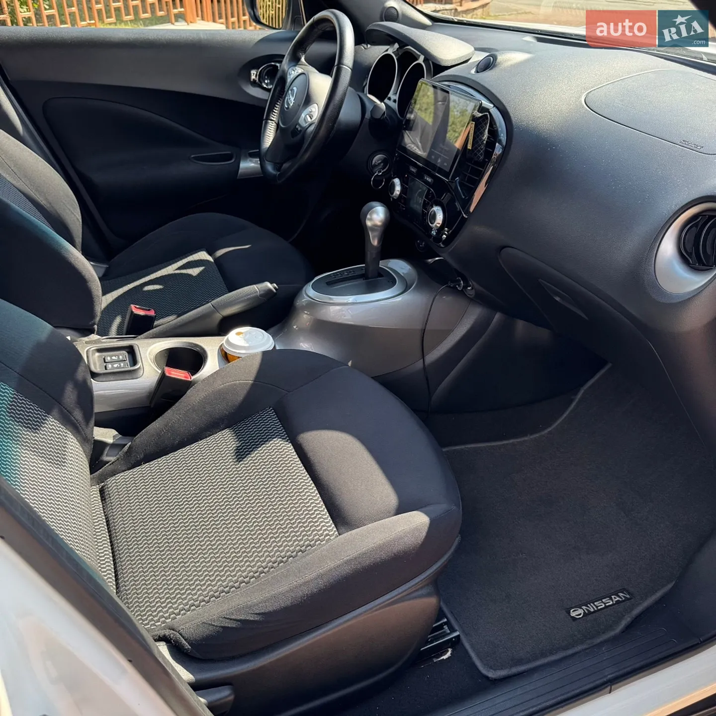 2016 Nissan Juke - мініатюра 15