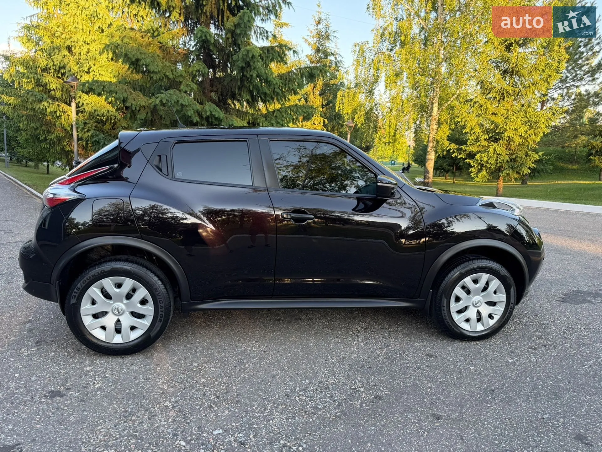 2018 Nissan Juke - мініатюра 7