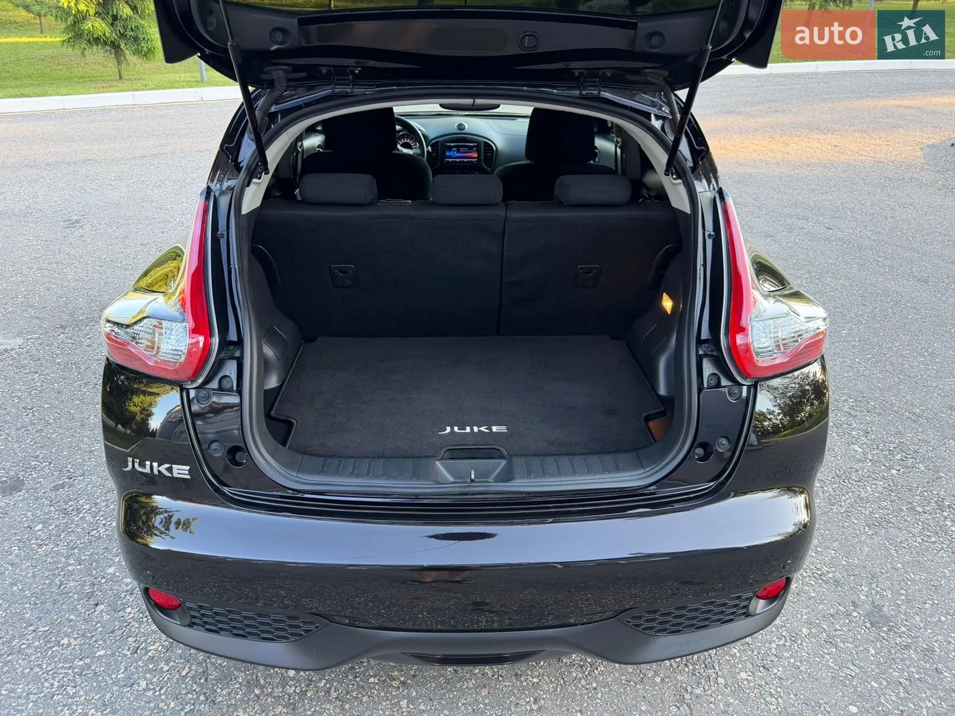 2018 Nissan Juke - мініатюра 14