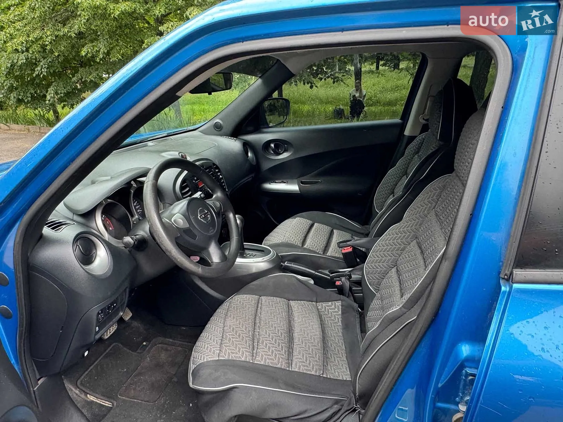 2019 Nissan Juke - мініатюра 22