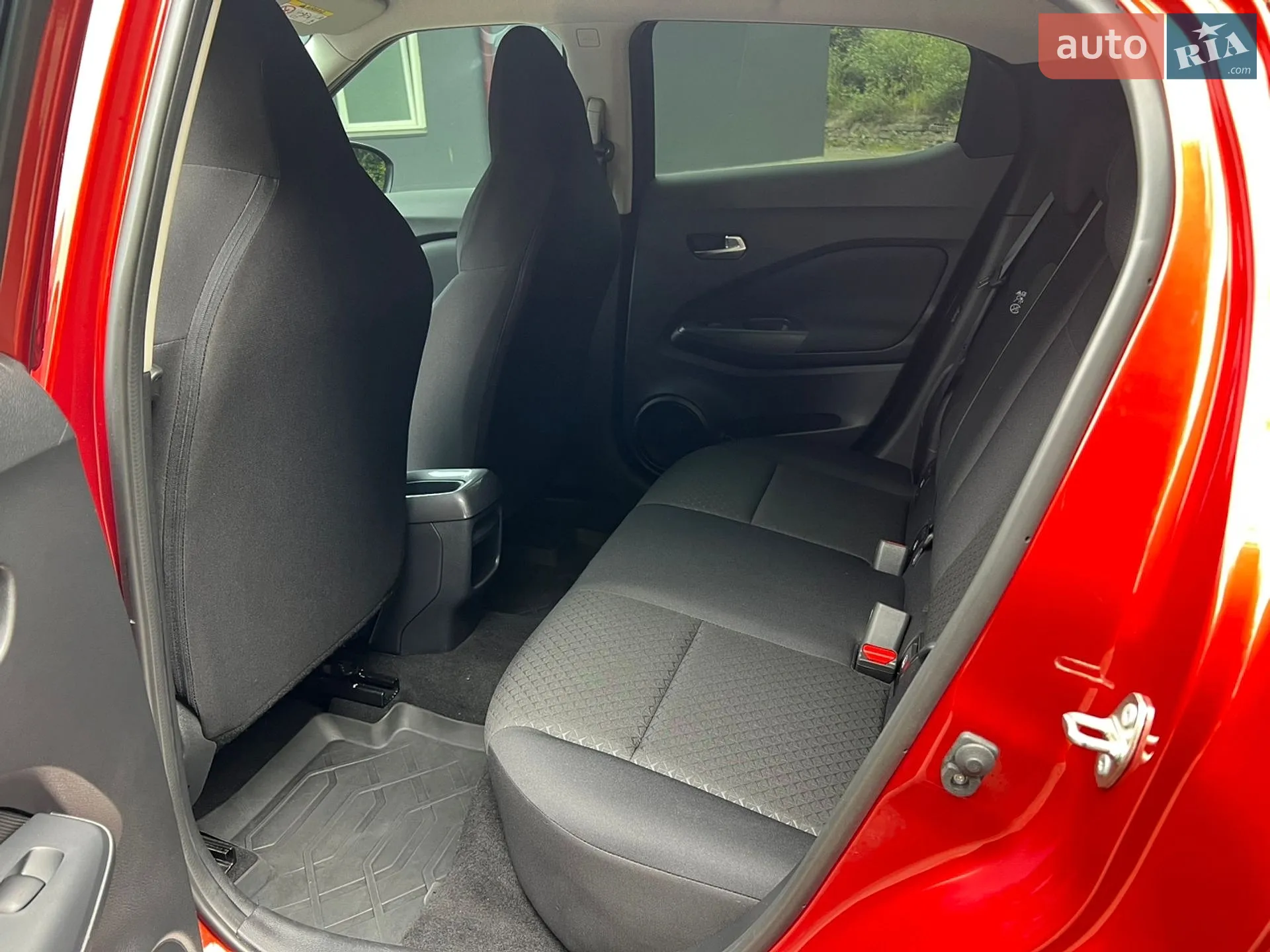 2021 Nissan Juke - мініатюра 39