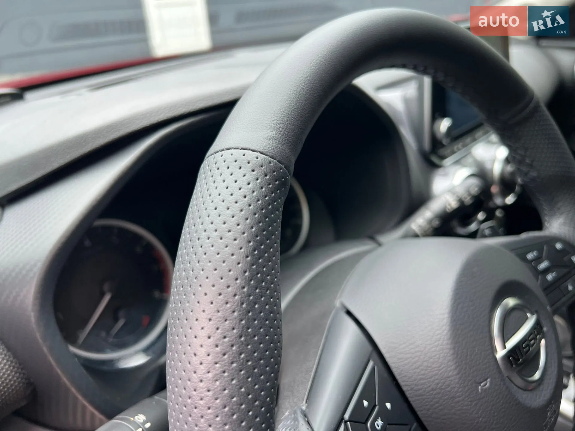 2021 Nissan Juke - мініатюра 38