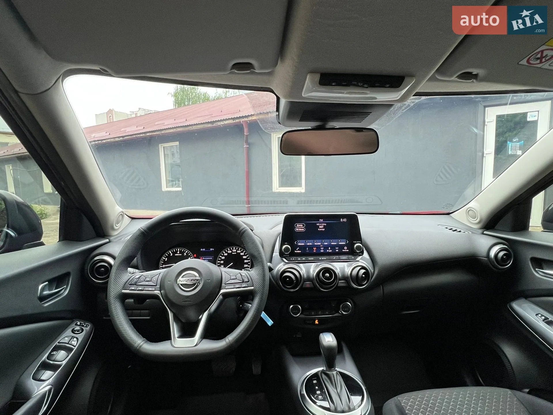 2021 Nissan Juke - мініатюра 59