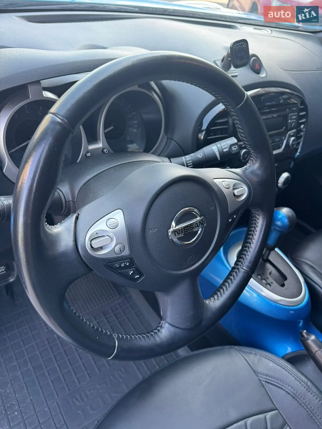 2018 Nissan Juke - мініатюра 19