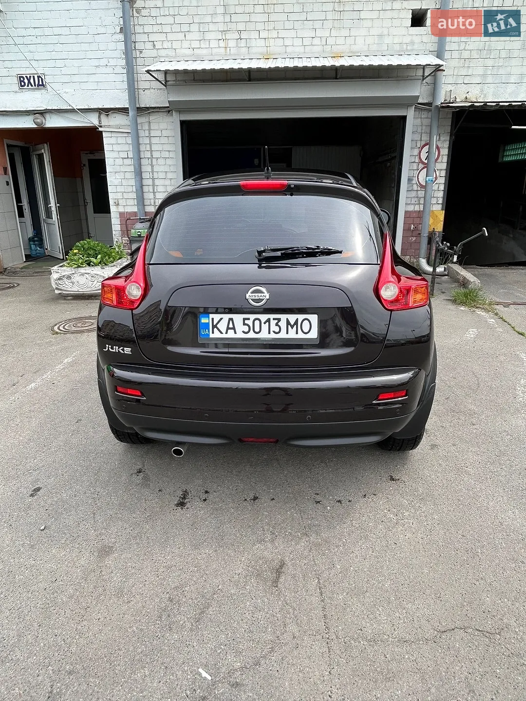 2013 Nissan Juke - мініатюра 7