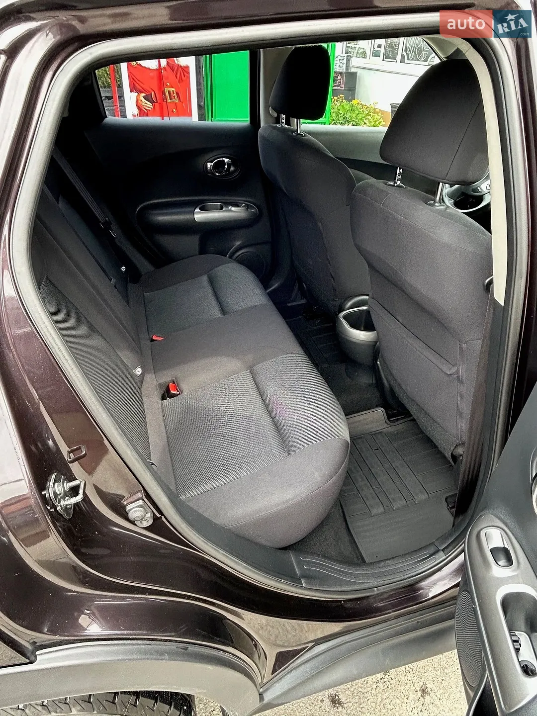 2013 Nissan Juke - мініатюра 15