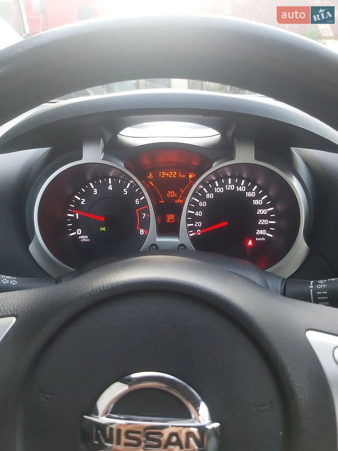 2013 Nissan Juke - мініатюра 10