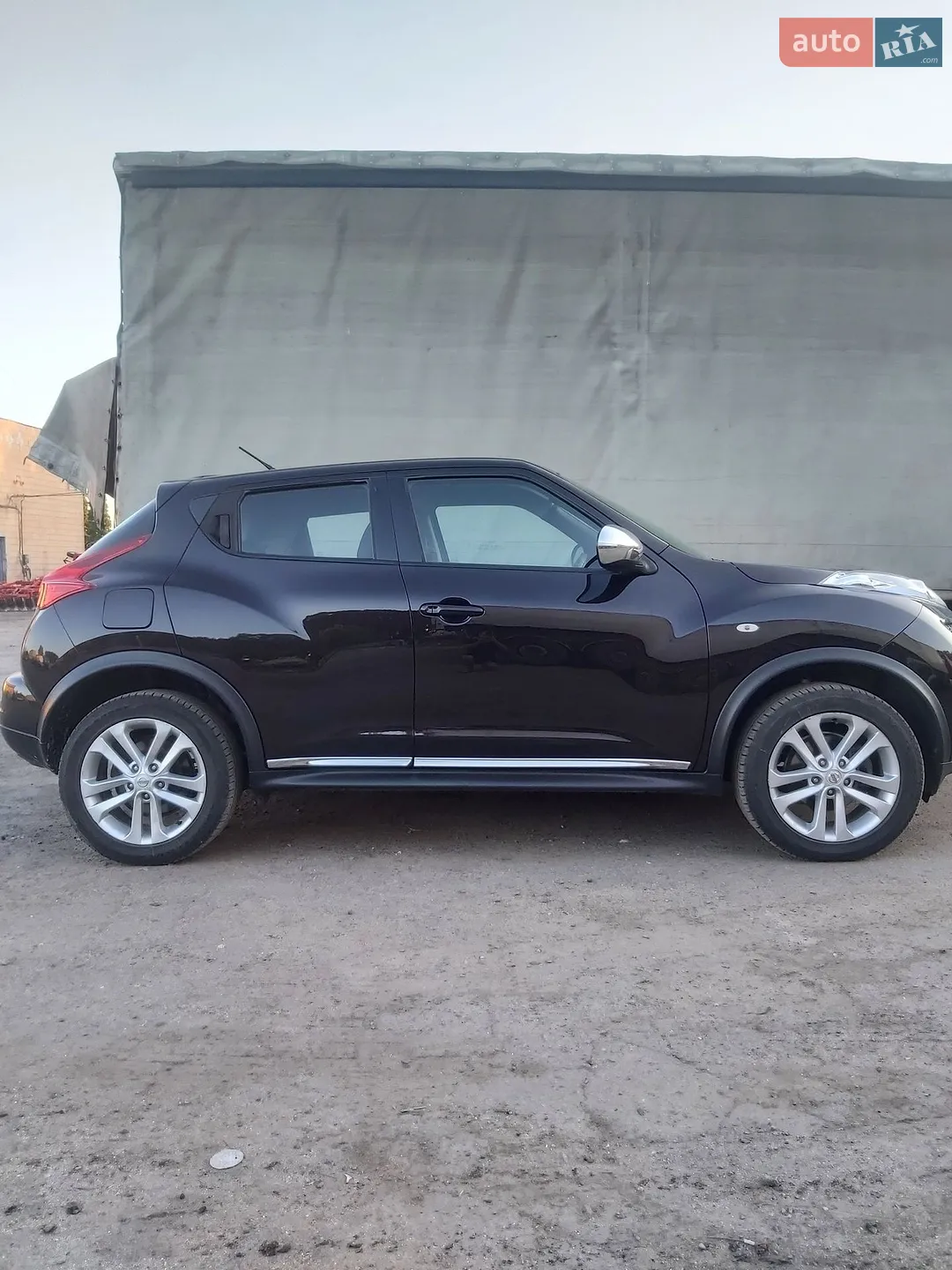 2013 Nissan Juke - мініатюра 12
