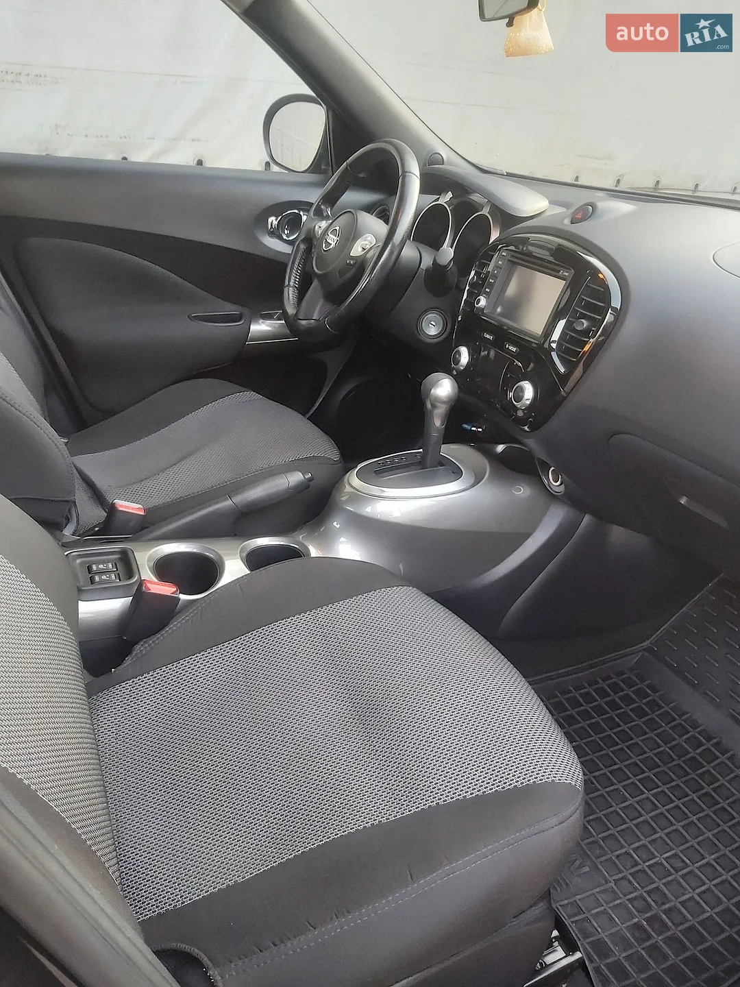 2013 Nissan Juke - мініатюра 15