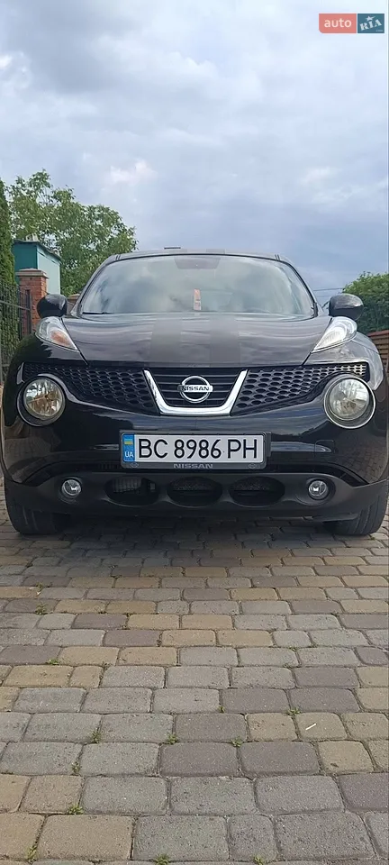 2012 Nissan Juke - мініатюра 42