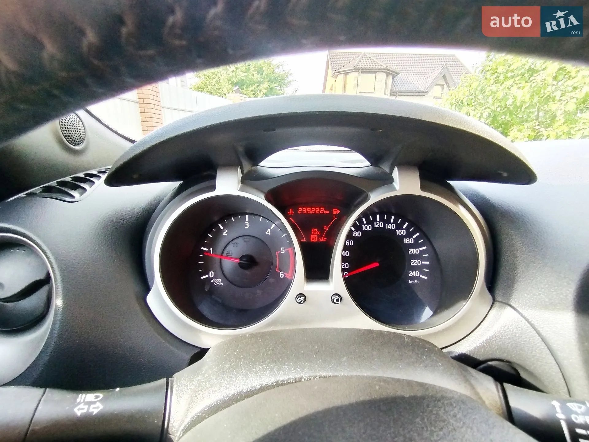 2013 Nissan Juke - мініатюра 6
