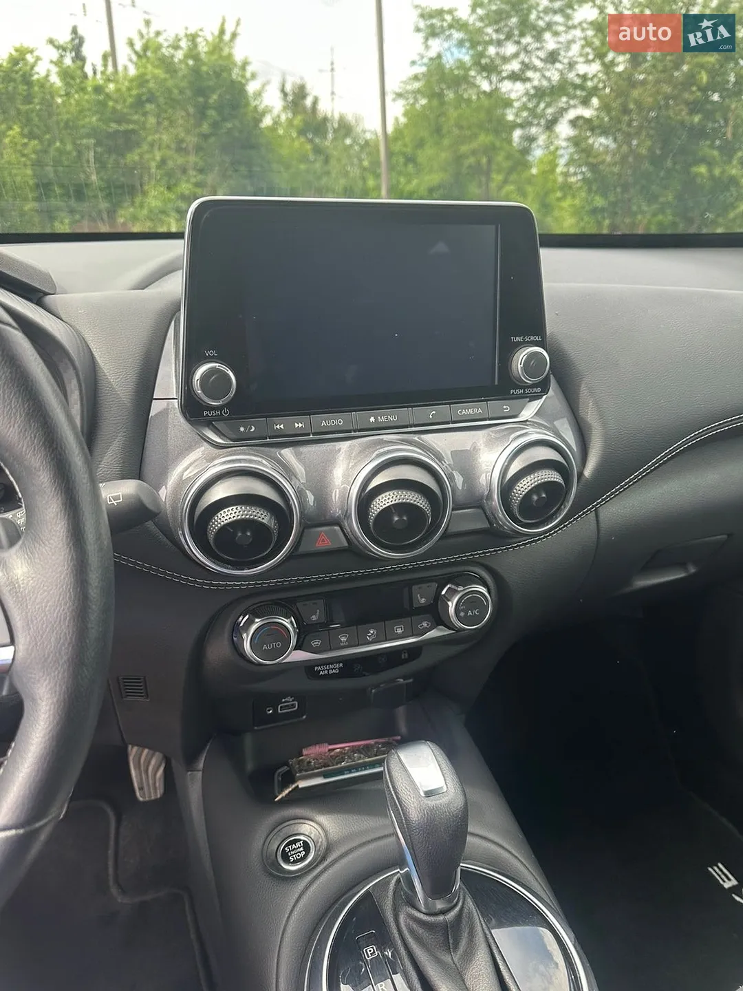 2024 Nissan Juke - мініатюра 9
