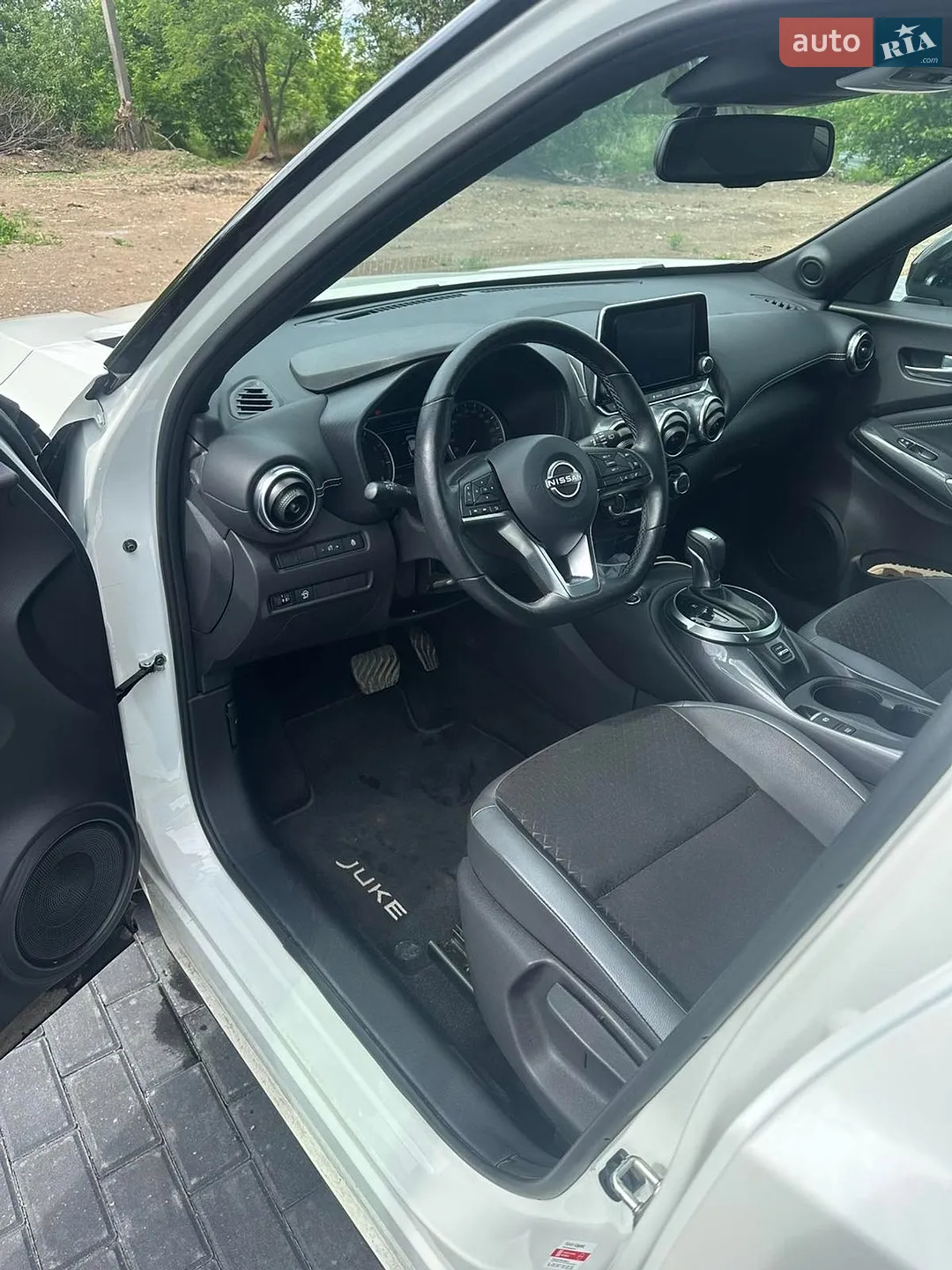 2024 Nissan Juke - мініатюра 13