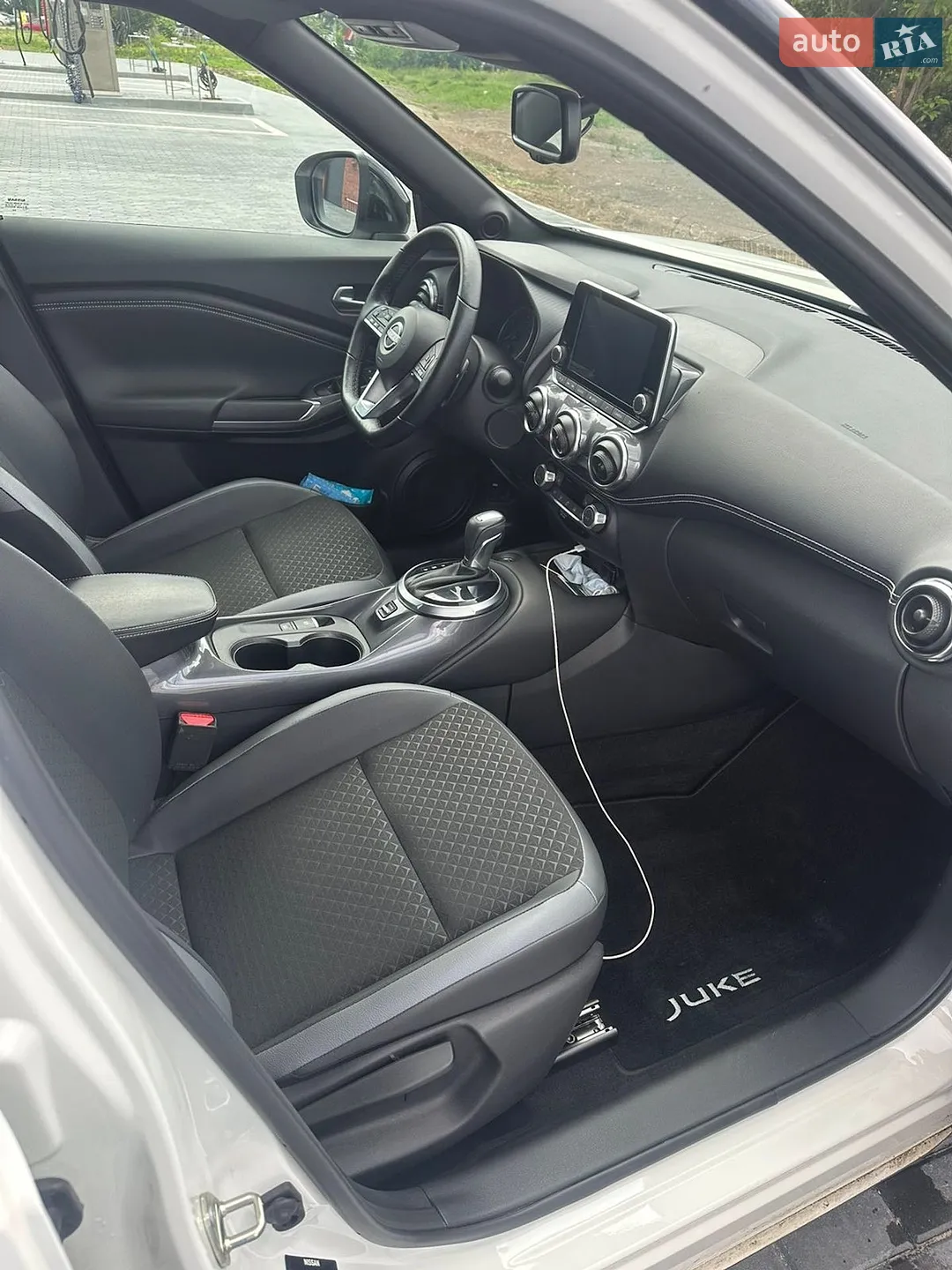 2024 Nissan Juke - мініатюра 18