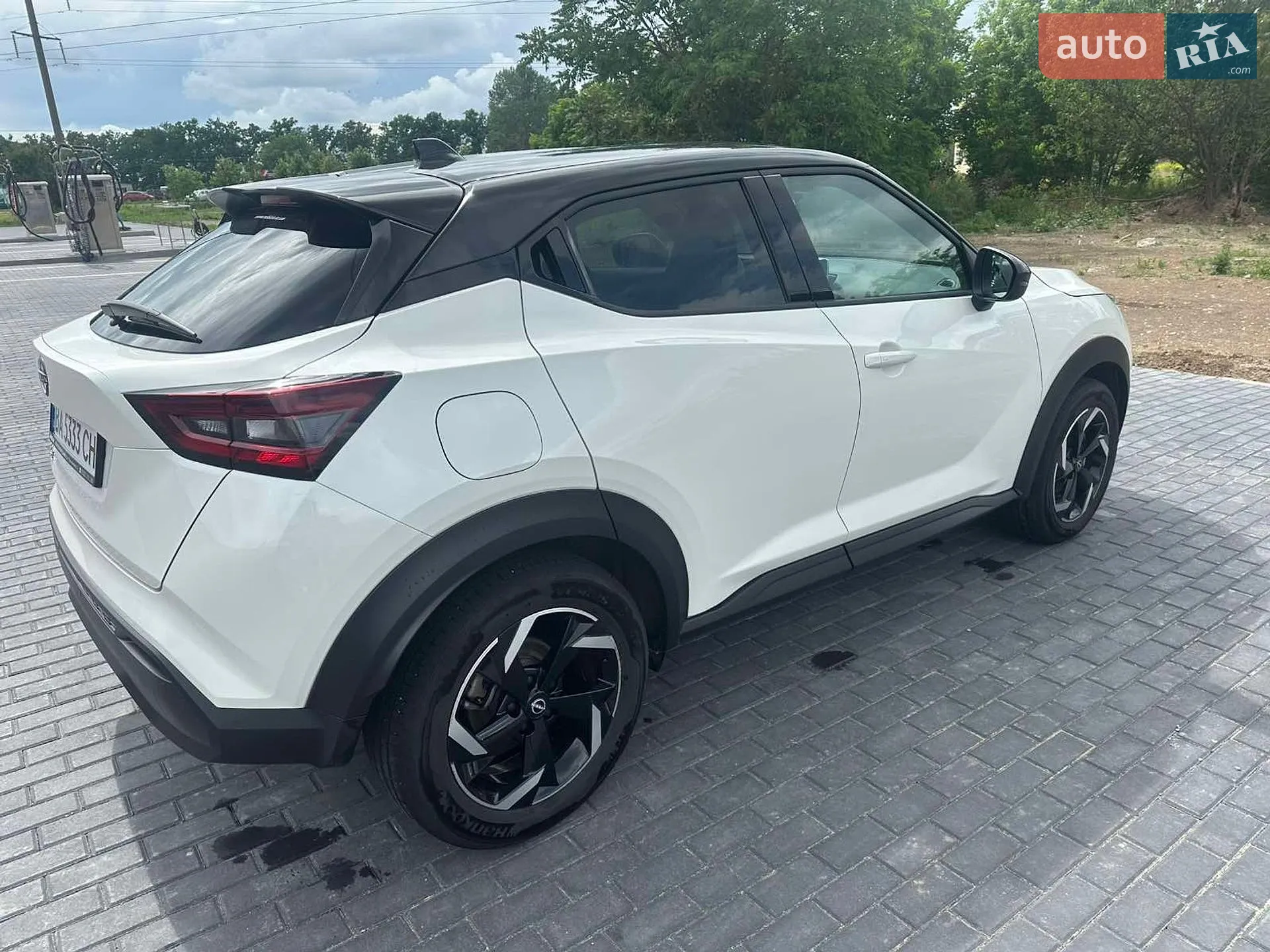 2024 Nissan Juke - мініатюра 2