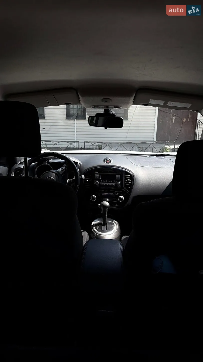 2013 Nissan Juke - мініатюра 11