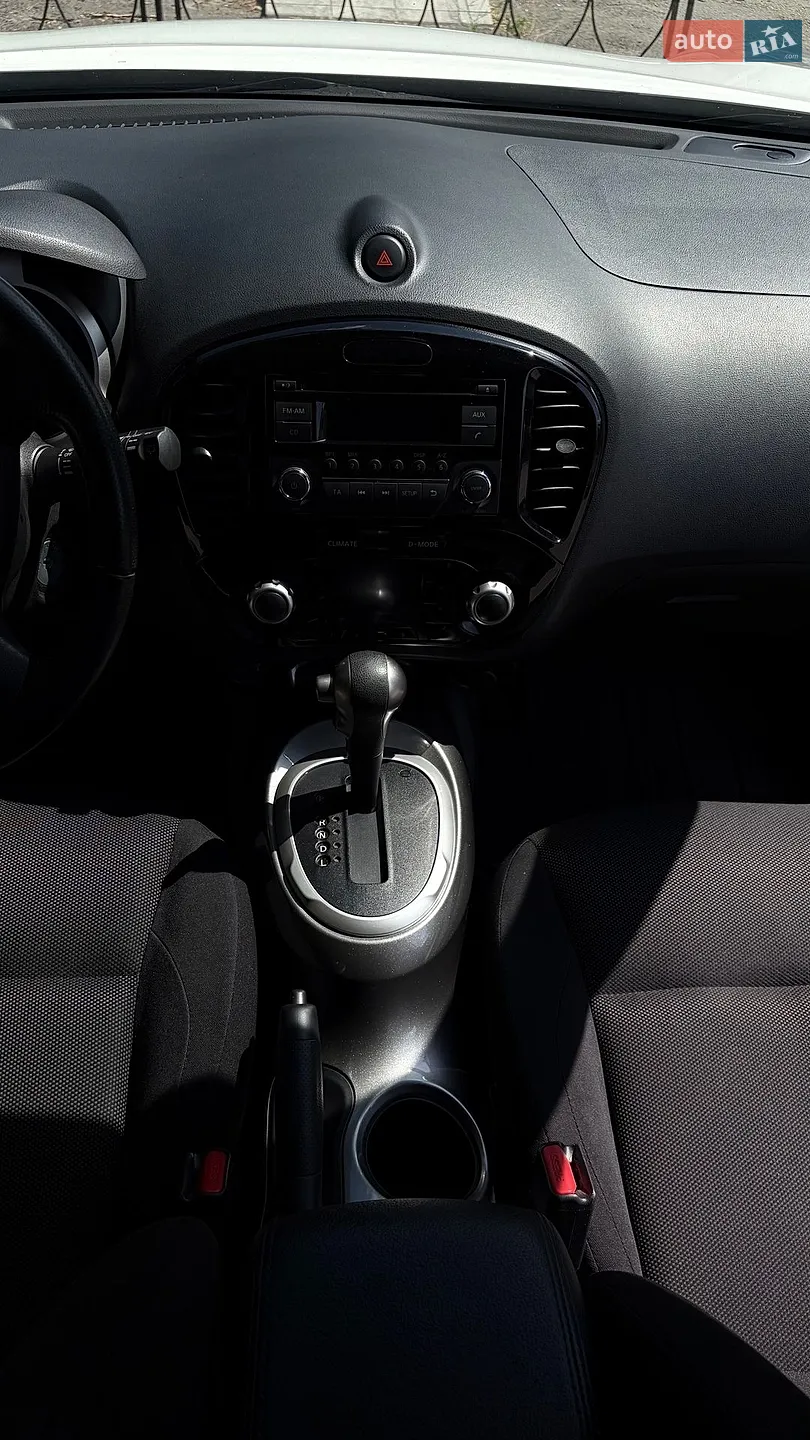2013 Nissan Juke - мініатюра 34