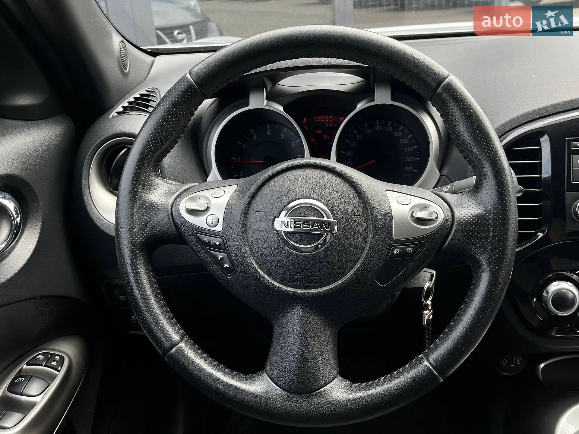 2013 Nissan Juke - мініатюра 15