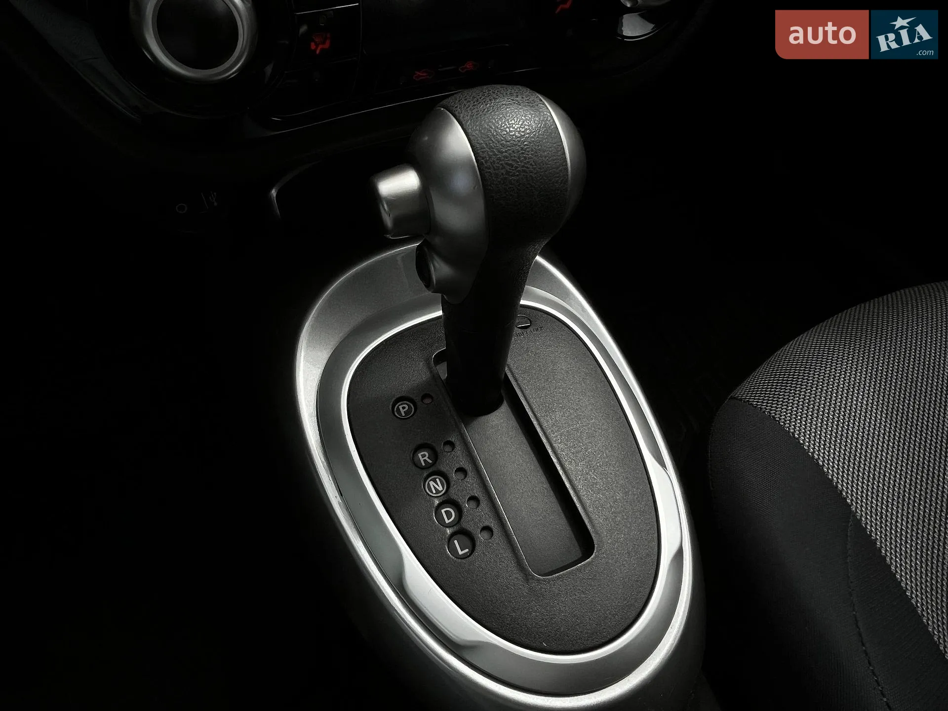 2013 Nissan Juke - мініатюра 27