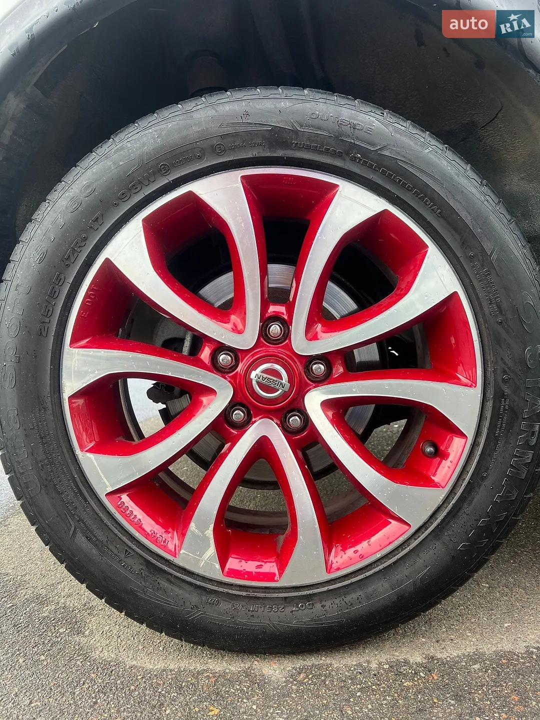 2014 Nissan Juke - мініатюра 14