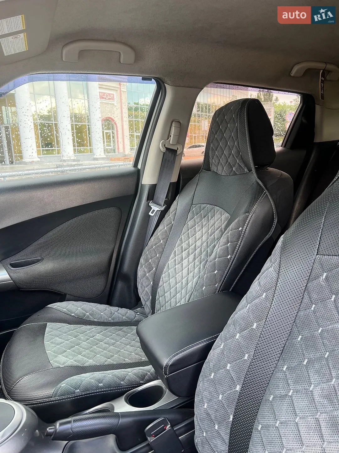 2014 Nissan Juke - мініатюра 17